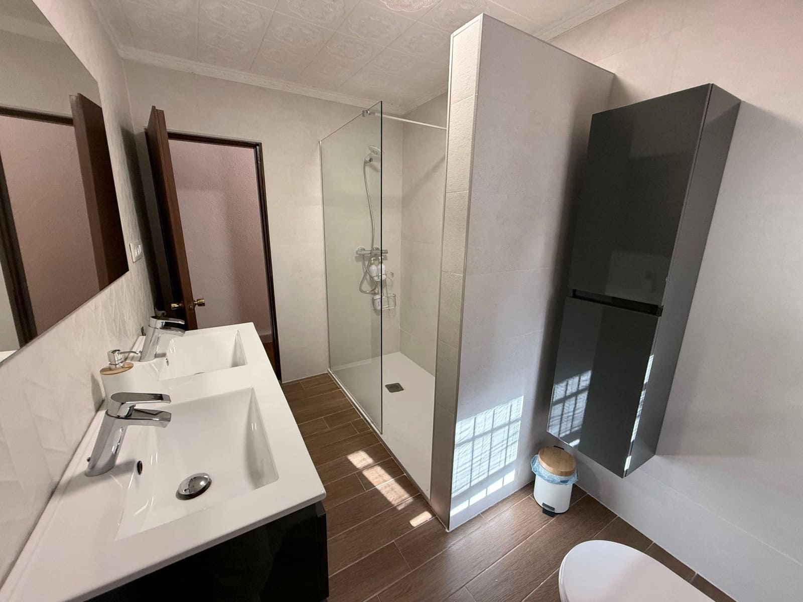 4 soverom Finca/Herregård til salgs i Calasparra med svømmebasseng - € 325 000 (Ref: 9770823)