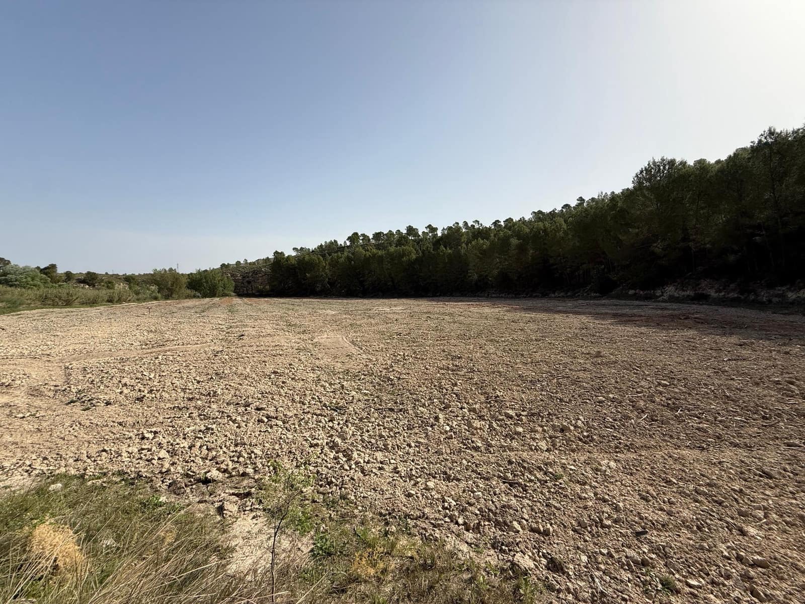 4 soverom Finca/Herregård til salgs i Calasparra med svømmebasseng - € 325 000 (Ref: 9770823)