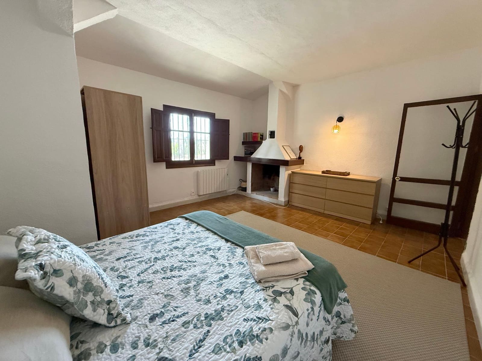 4 soverom Finca/Herregård til salgs i Calasparra med svømmebasseng - € 325 000 (Ref: 9770823)