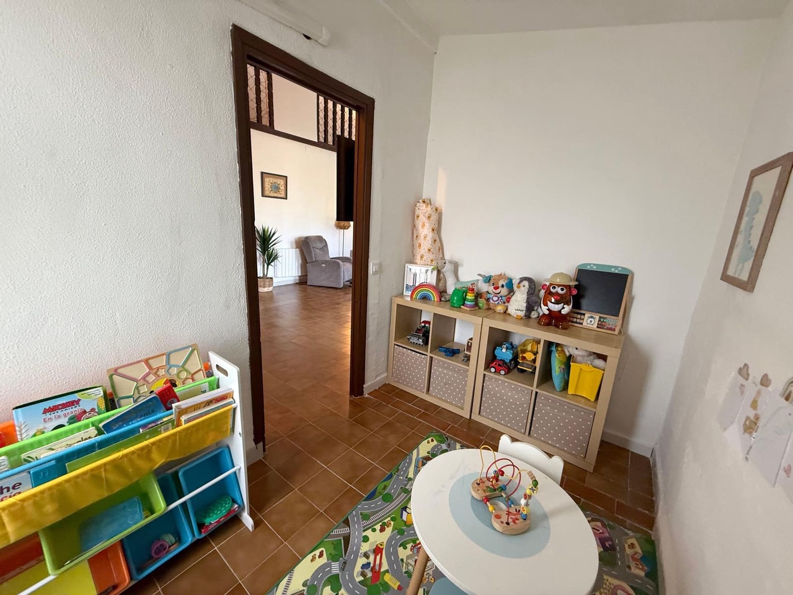 4 soverom Finca/Herregård til salgs i Calasparra med svømmebasseng - € 325 000 (Ref: 9770823)