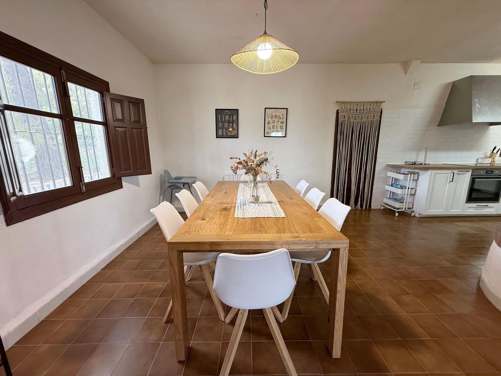 4 soverom Finca/Herregård til salgs i Calasparra med svømmebasseng - € 325 000 (Ref: 9770823)