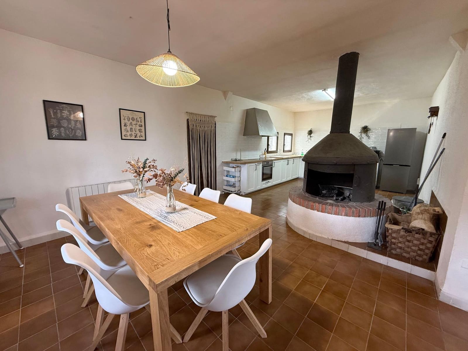 4 soverom Finca/Herregård til salgs i Calasparra med svømmebasseng - € 325 000 (Ref: 9770823)