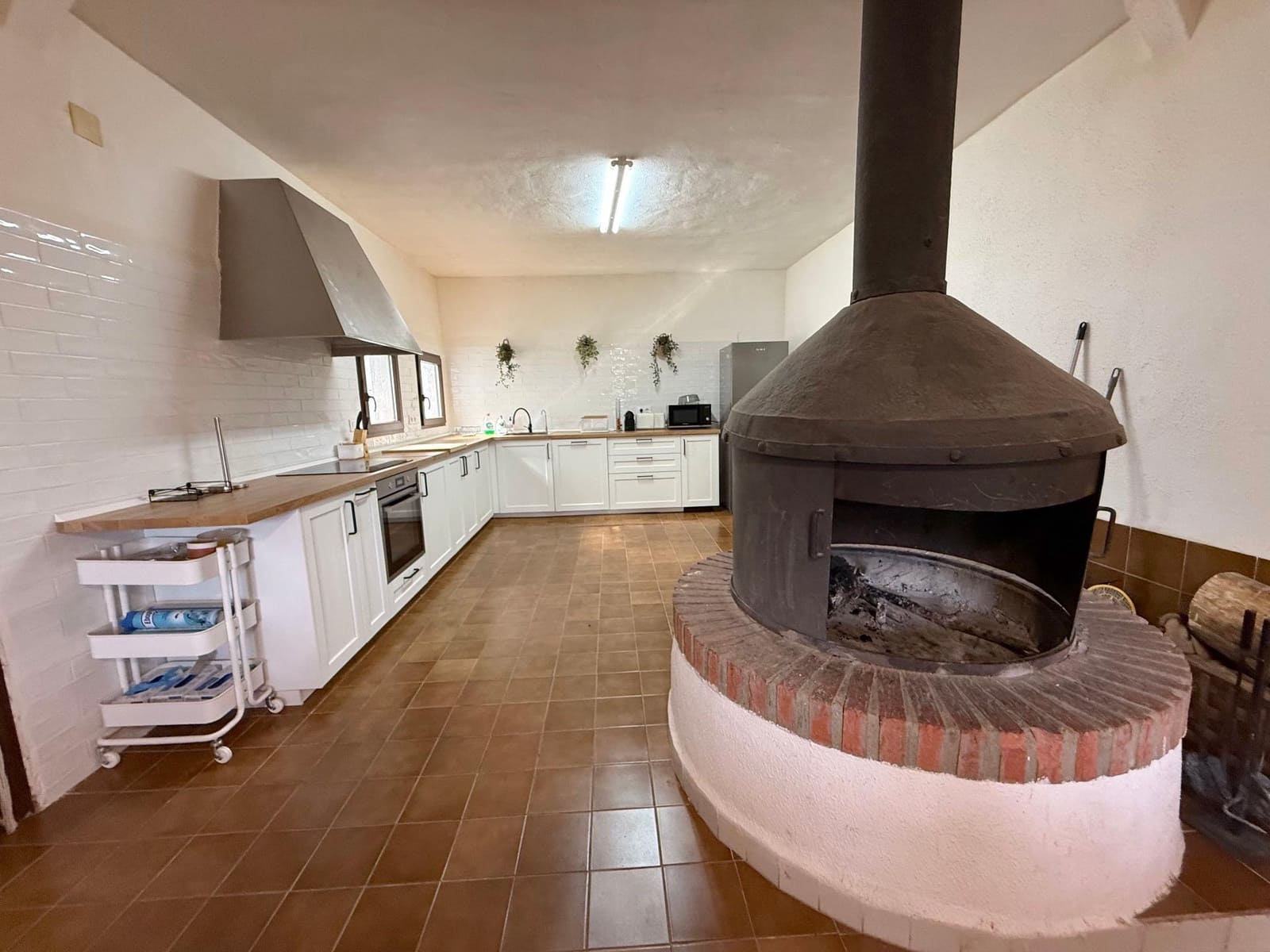 4 soverom Finca/Herregård til salgs i Calasparra med svømmebasseng - € 325 000 (Ref: 9770823)