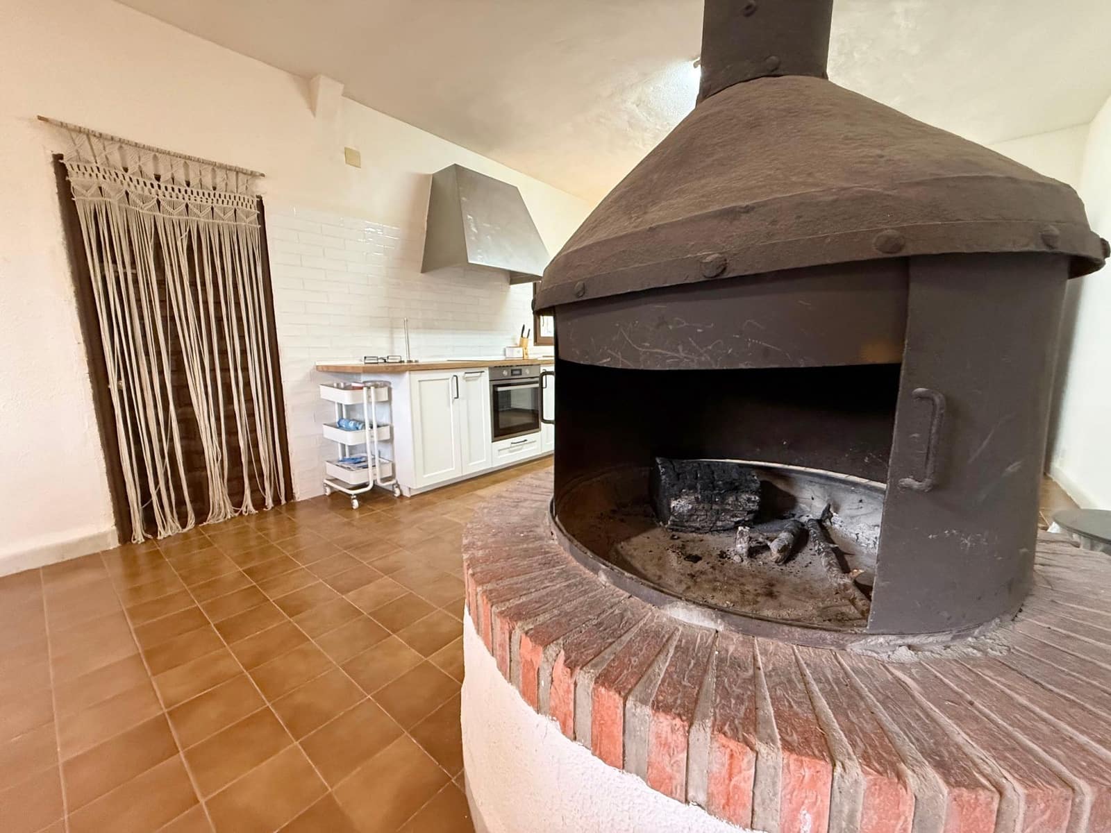 4 soverom Finca/Herregård til salgs i Calasparra med svømmebasseng - € 325 000 (Ref: 9770823)