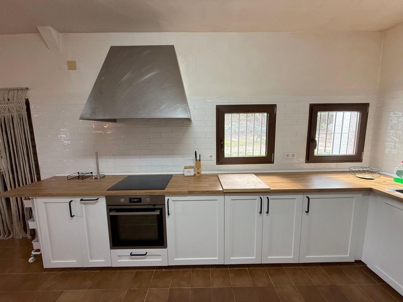 4 soverom Finca/Herregård til salgs i Calasparra med svømmebasseng - € 325 000 (Ref: 9770823)