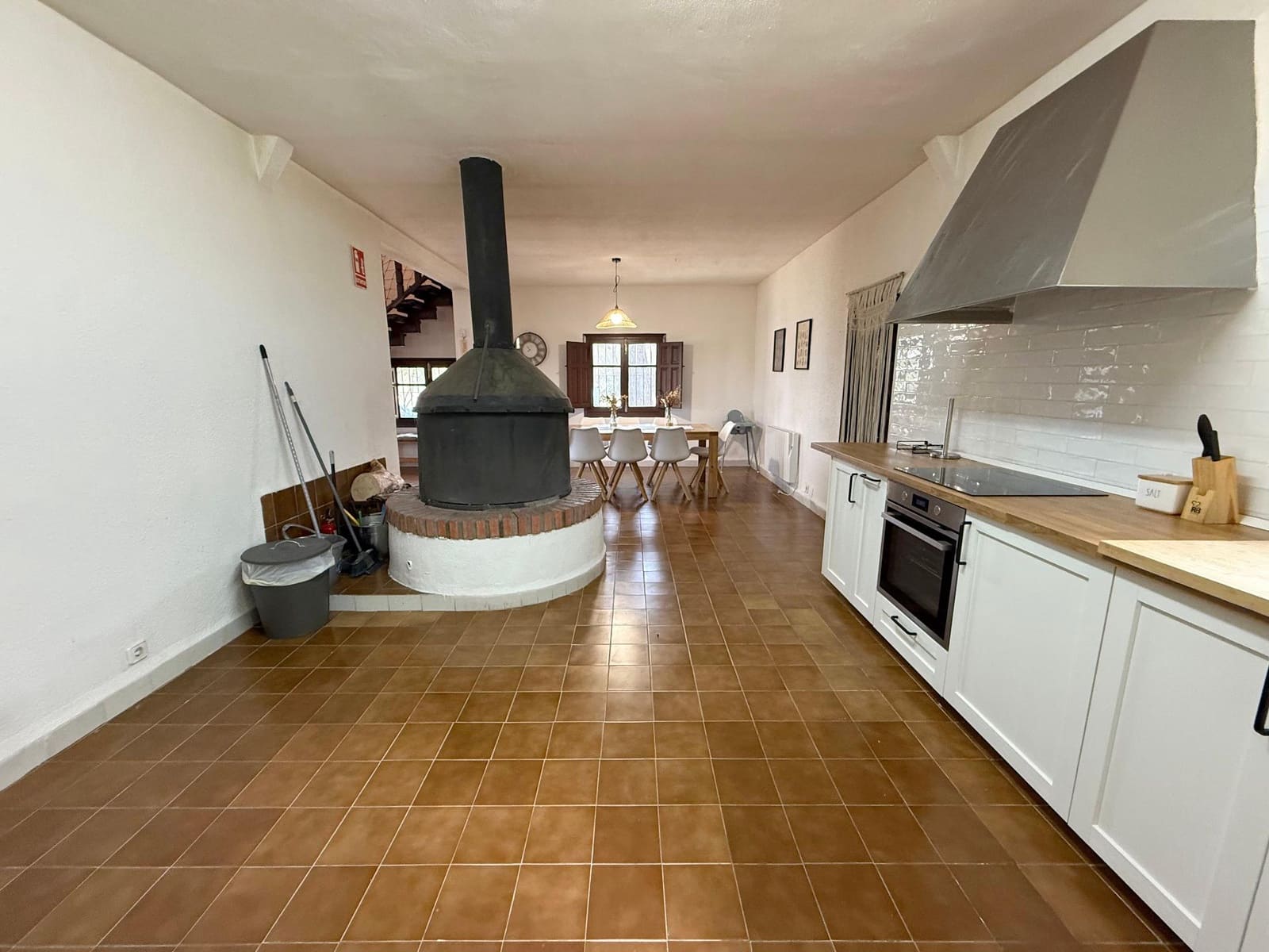 4 soverom Finca/Herregård til salgs i Calasparra med svømmebasseng - € 325 000 (Ref: 9770823)