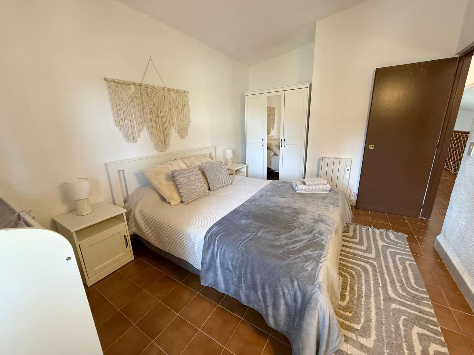 4 soverom Finca/Herregård til salgs i Calasparra med svømmebasseng - € 325 000 (Ref: 9770823)