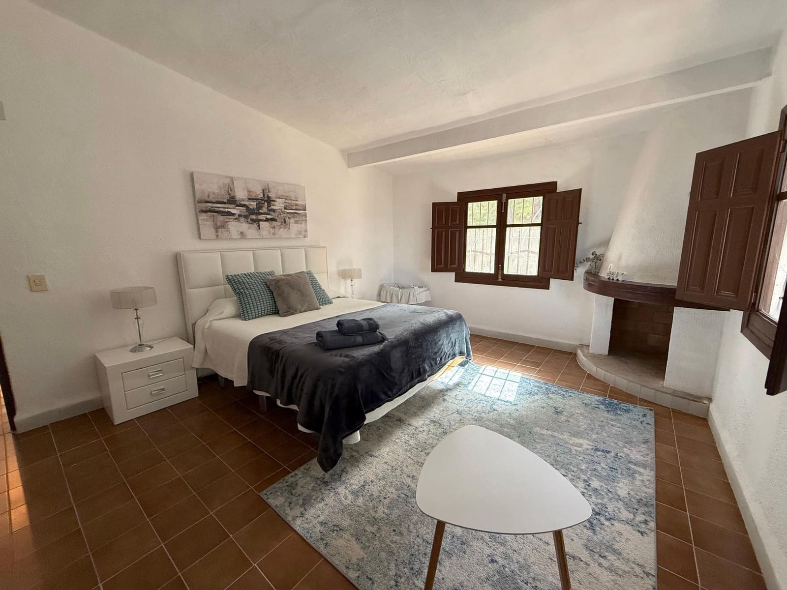 4 soverom Finca/Herregård til salgs i Calasparra med svømmebasseng - € 325 000 (Ref: 9770823)