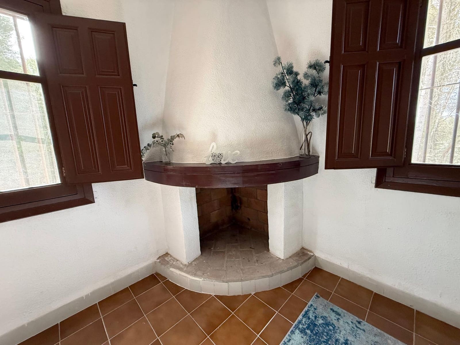 4 soverom Finca/Herregård til salgs i Calasparra med svømmebasseng - € 325 000 (Ref: 9770823)