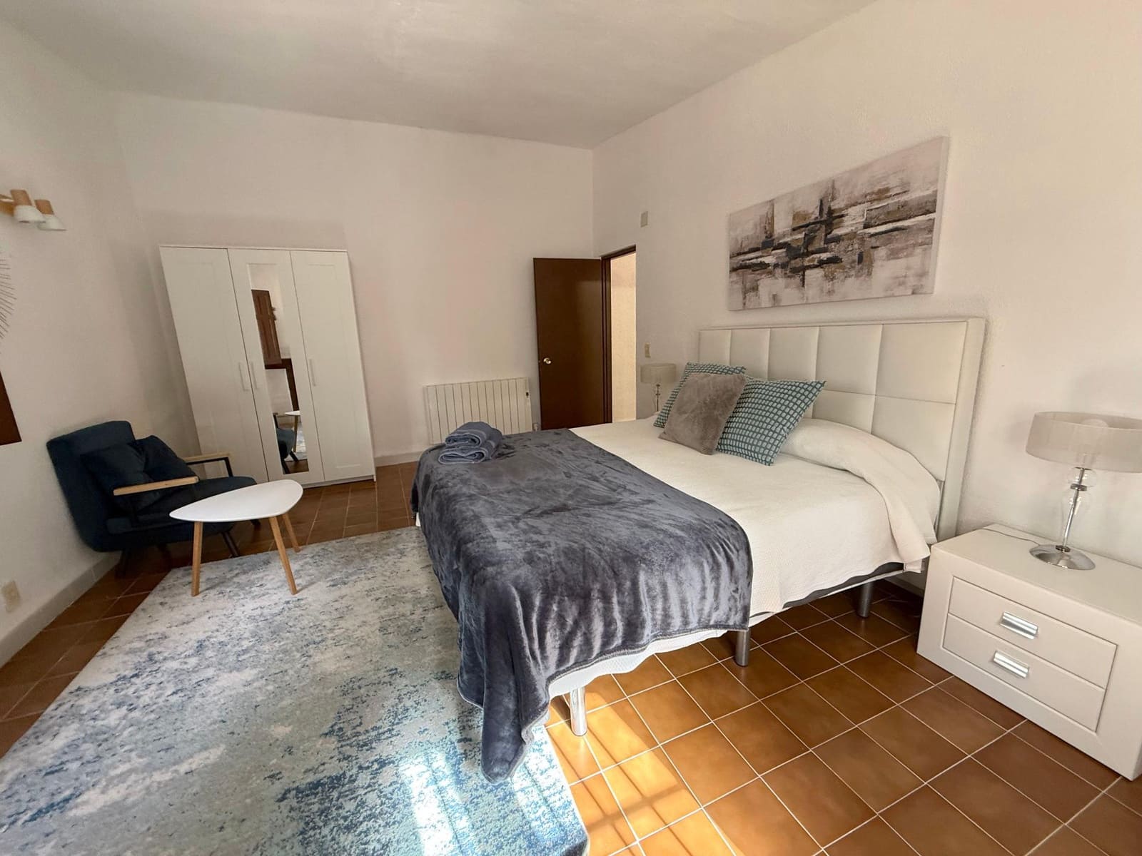 4 soverom Finca/Herregård til salgs i Calasparra med svømmebasseng - € 325 000 (Ref: 9770823)