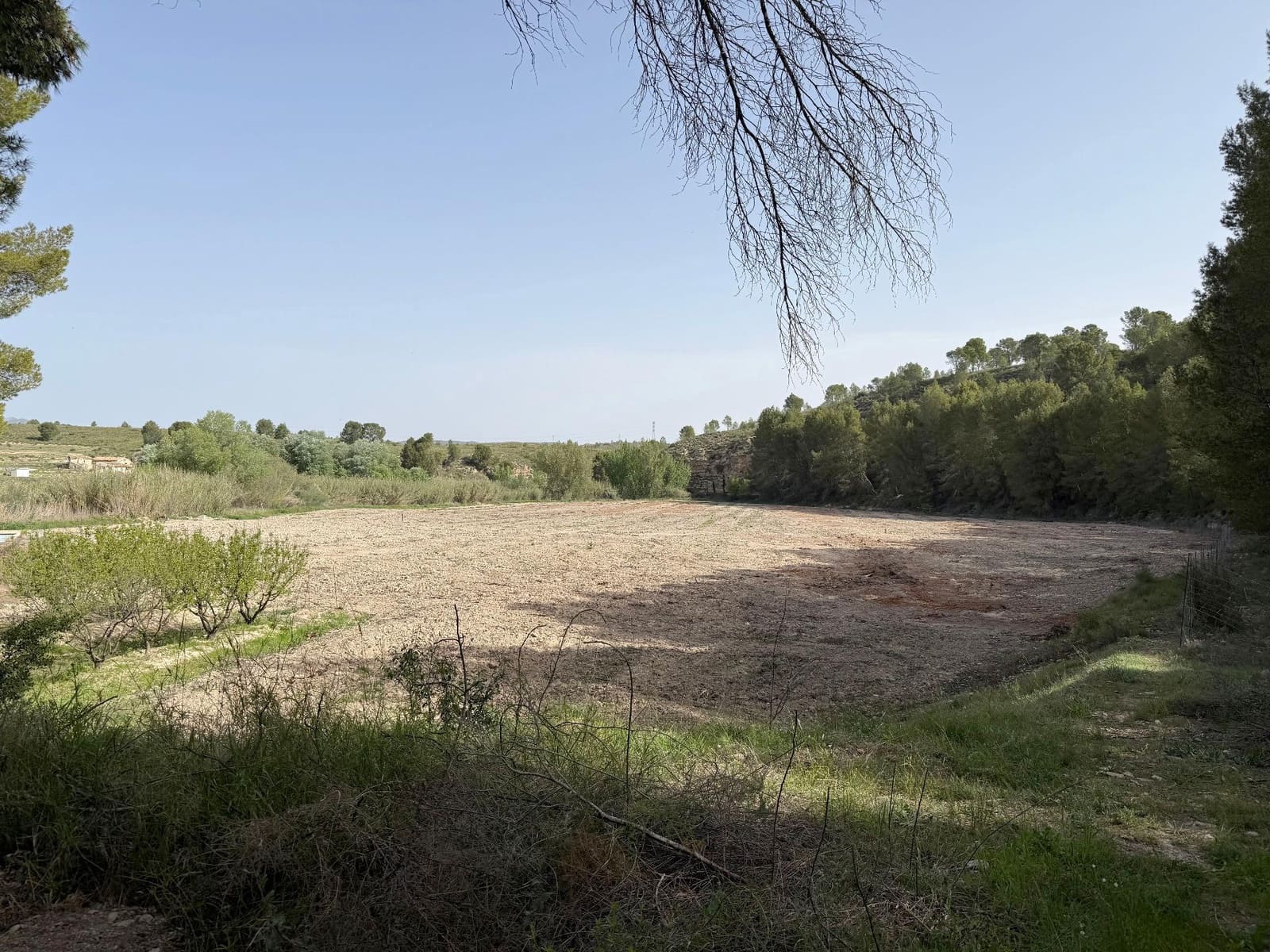 4 soverom Finca/Herregård til salgs i Calasparra med svømmebasseng - € 325 000 (Ref: 9770823)