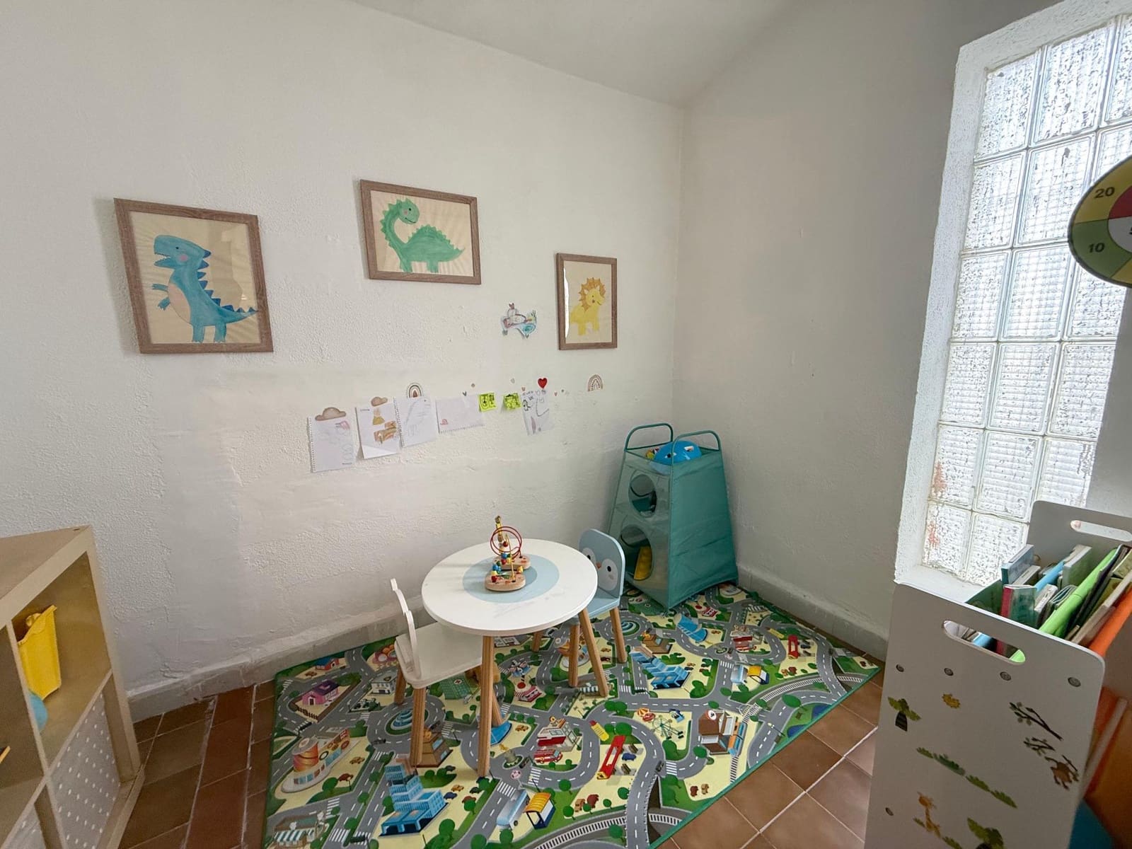 4 soverom Finca/Herregård til salgs i Calasparra med svømmebasseng - € 325 000 (Ref: 9770823)