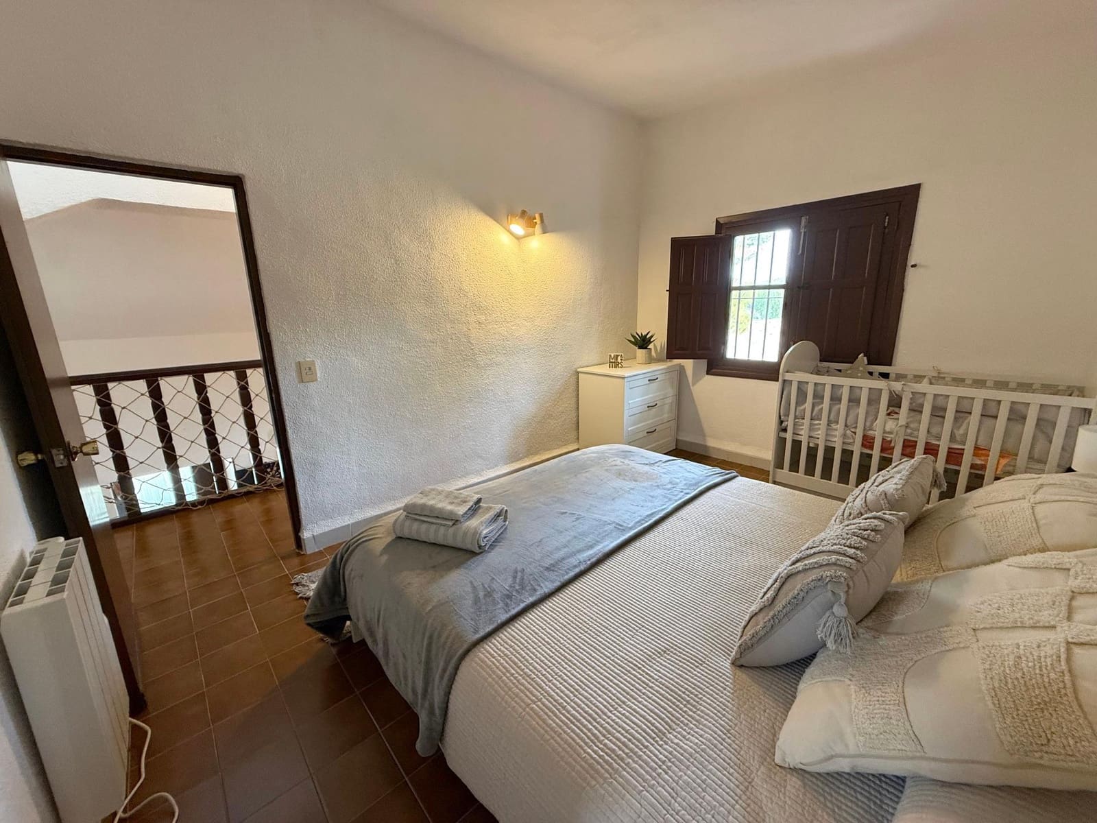 4 soverom Finca/Herregård til salgs i Calasparra med svømmebasseng - € 325 000 (Ref: 9770823)