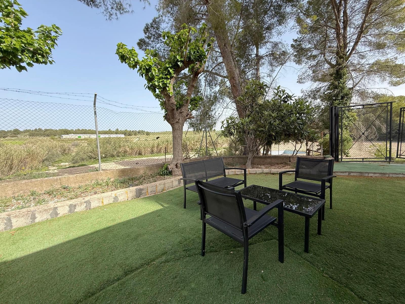 4 soverom Finca/Herregård til salgs i Calasparra med svømmebasseng - € 325 000 (Ref: 9770823)