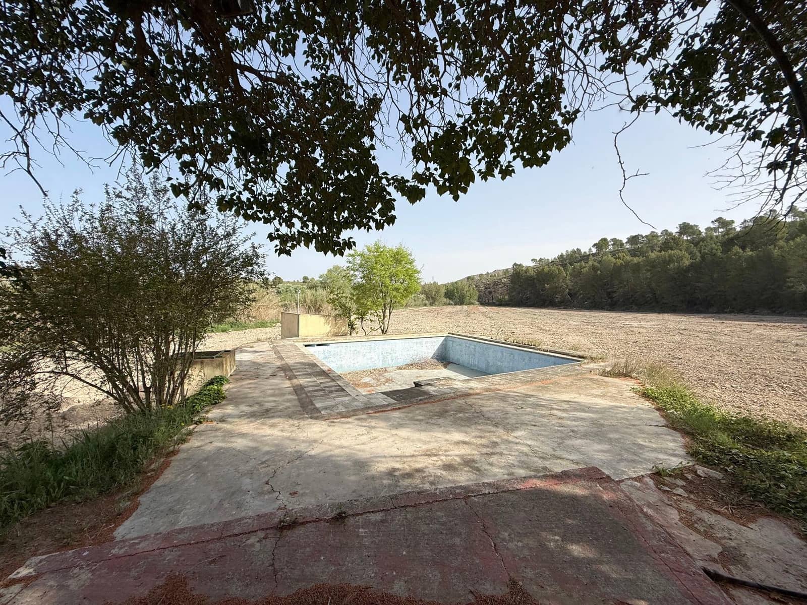 4 soverom Finca/Herregård til salgs i Calasparra med svømmebasseng - € 325 000 (Ref: 9770823)