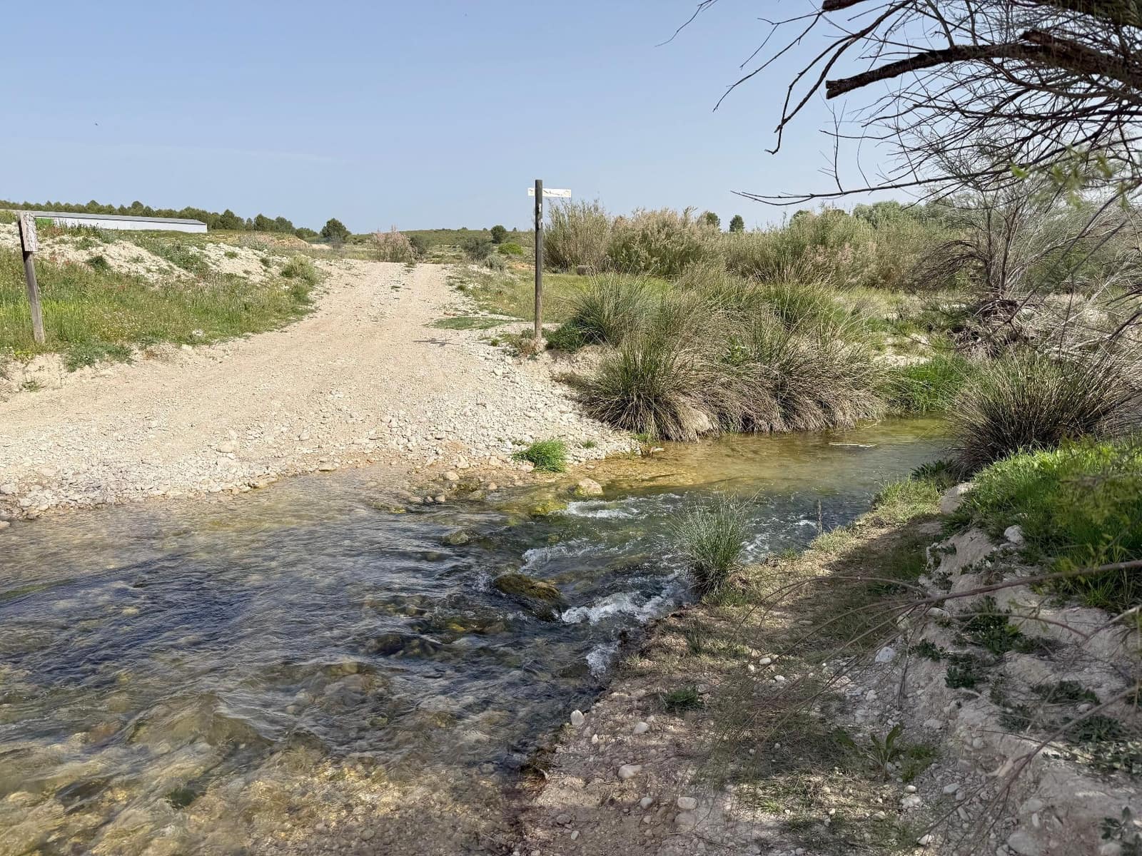 4 soverom Finca/Herregård til salgs i Calasparra med svømmebasseng - € 325 000 (Ref: 9770823)