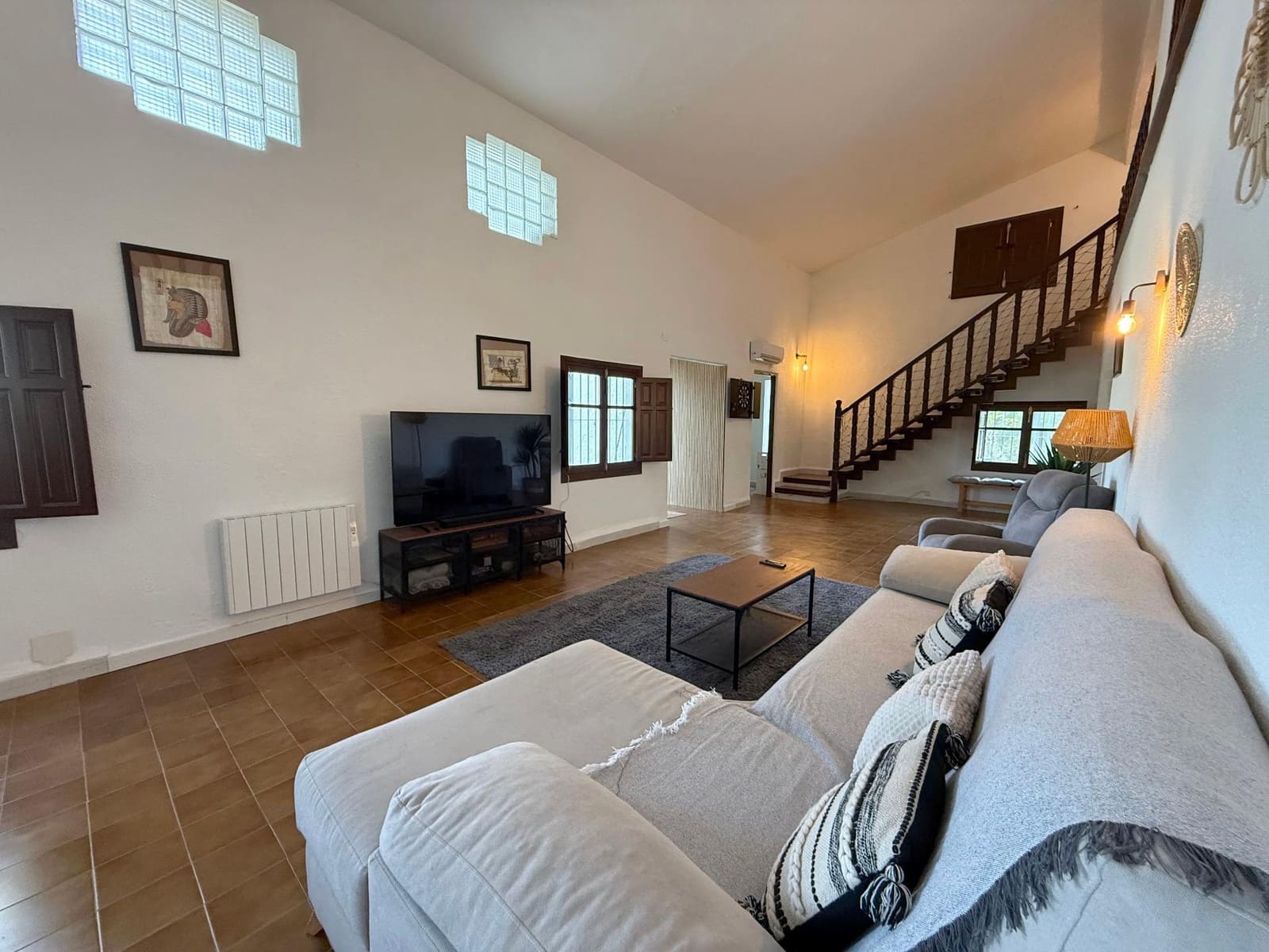 4 bedroom Finca/Country House for sale in Calasparra with pool - € 325,000 (Ref: 9770823)