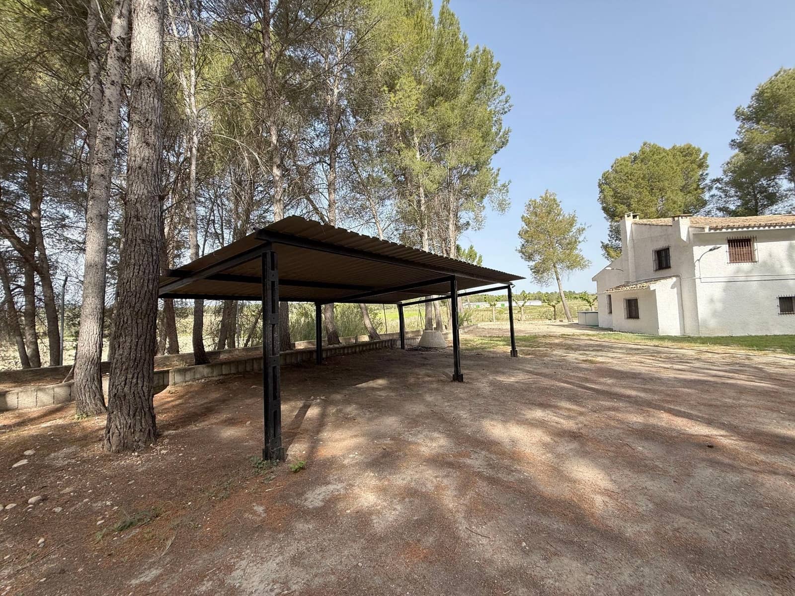4 bedroom Finca/Country House for sale in Calasparra with pool - € 325,000 (Ref: 9770823)