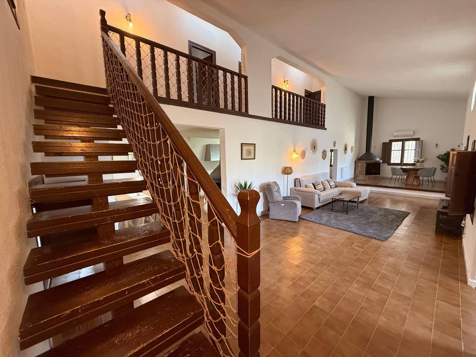 4 bedroom Finca/Country House for sale in Calasparra with pool - € 325,000 (Ref: 9770823)