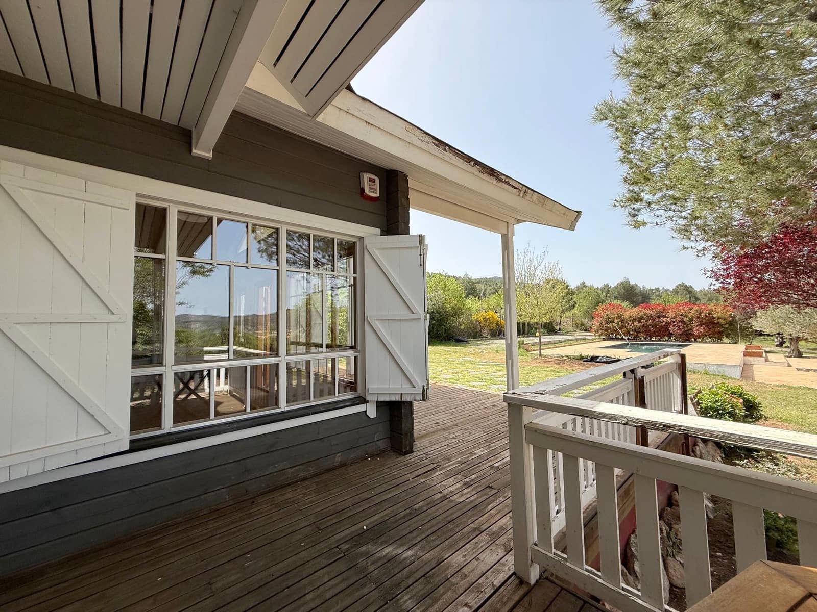 3 sypialnia Finka/Dom wiejski na sprzedaż w Bullas z basenem - 208 000 € (Ref: 9770824)