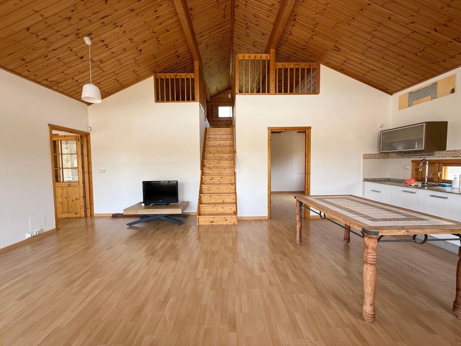 3 sypialnia Finka/Dom wiejski na sprzedaż w Bullas z basenem - 208 000 € (Ref: 9770824)