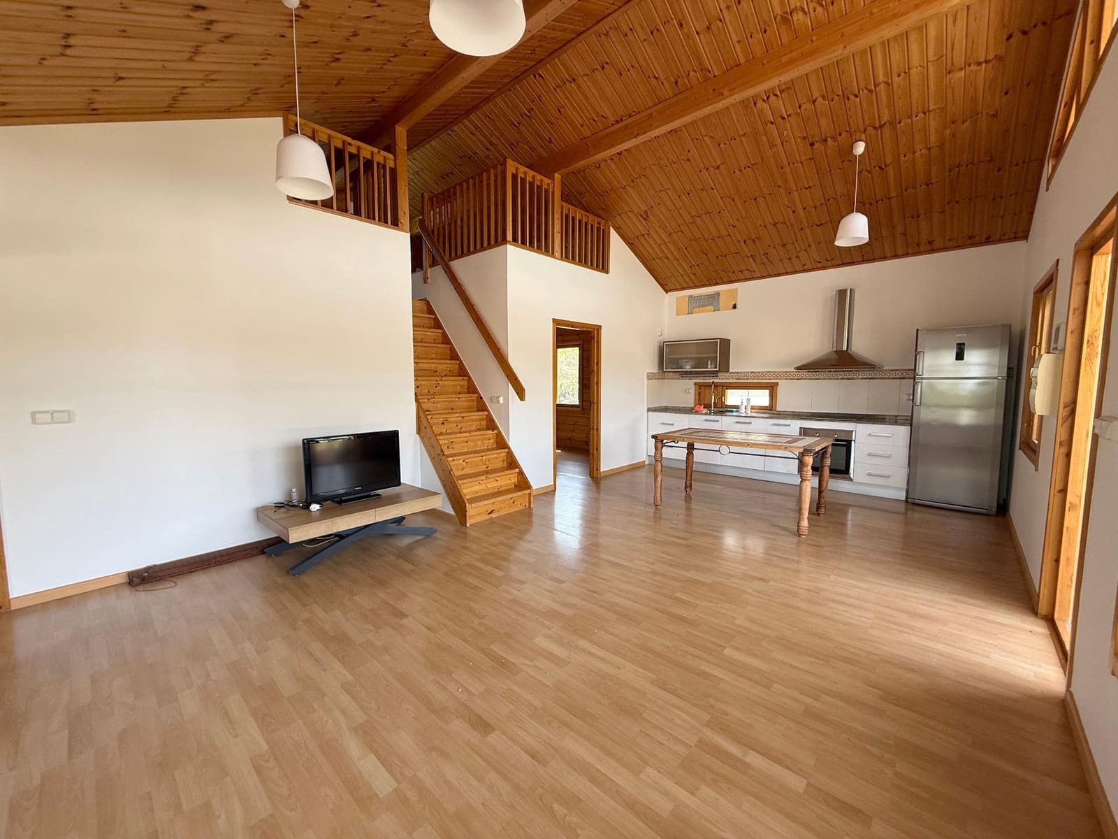 3 sypialnia Finka/Dom wiejski na sprzedaż w Bullas z basenem - 208 000 € (Ref: 9770824)