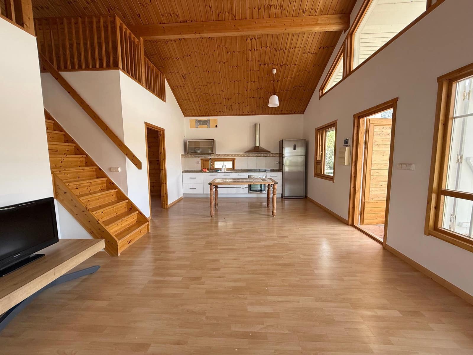 3 sypialnia Finka/Dom wiejski na sprzedaż w Bullas z basenem - 208 000 € (Ref: 9770824)