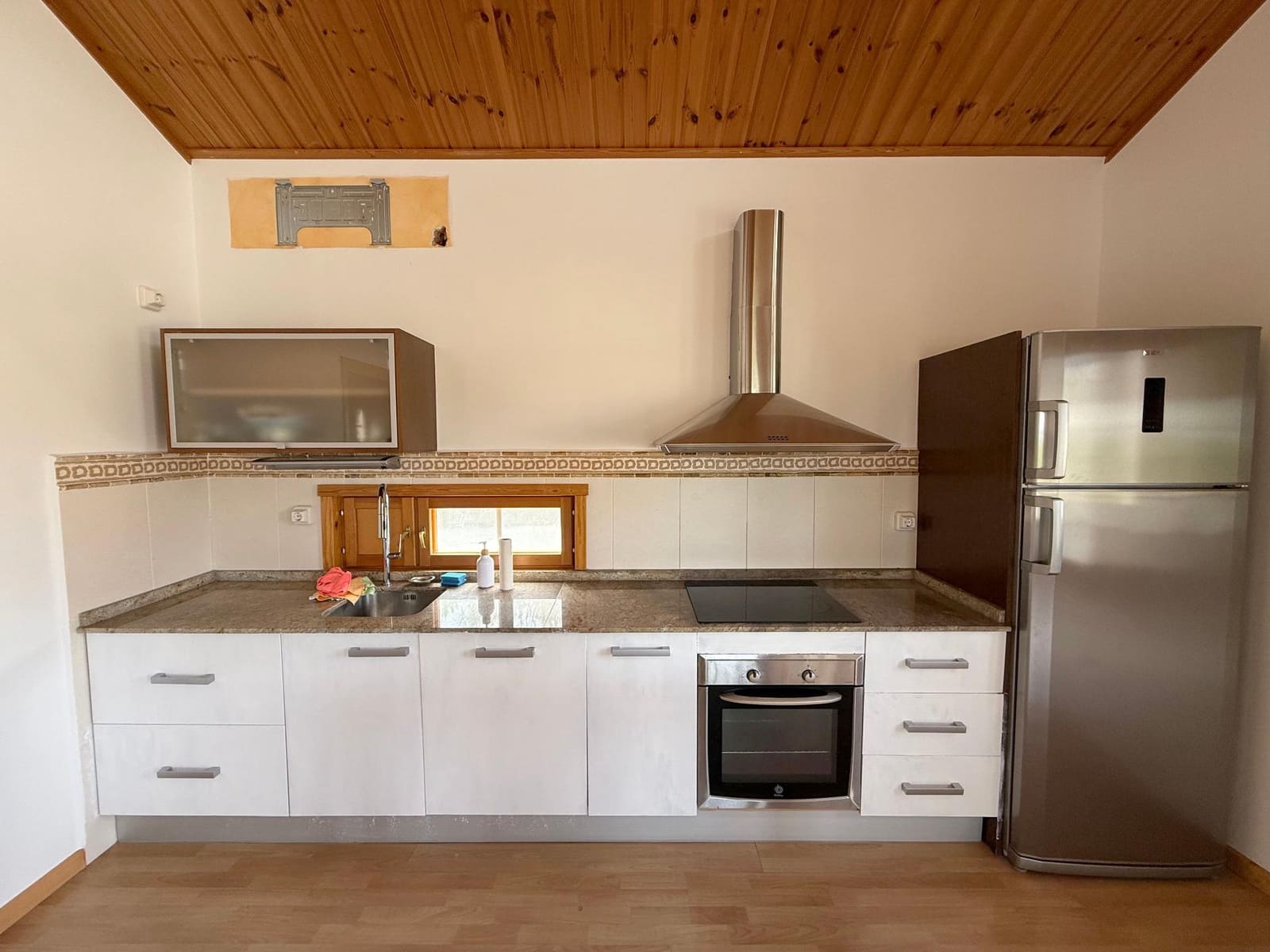 3 sypialnia Finka/Dom wiejski na sprzedaż w Bullas z basenem - 208 000 € (Ref: 9770824)