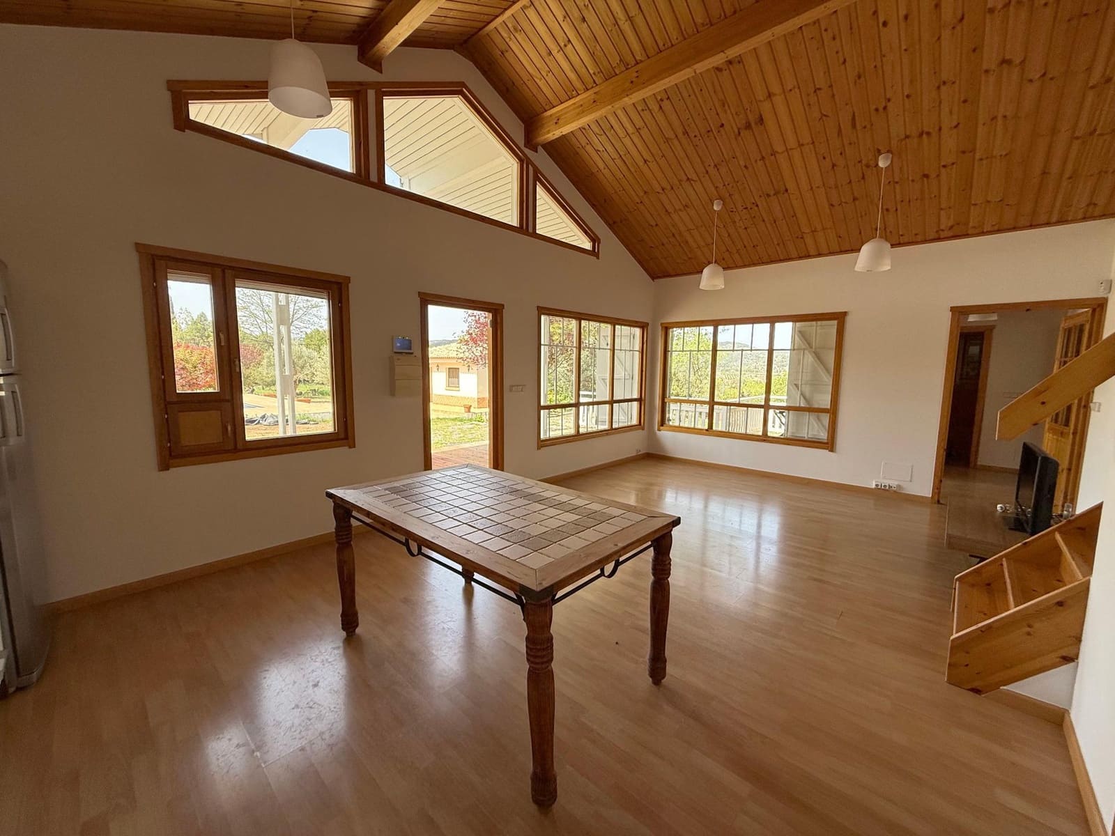 3 sypialnia Finka/Dom wiejski na sprzedaż w Bullas z basenem - 208 000 € (Ref: 9770824)