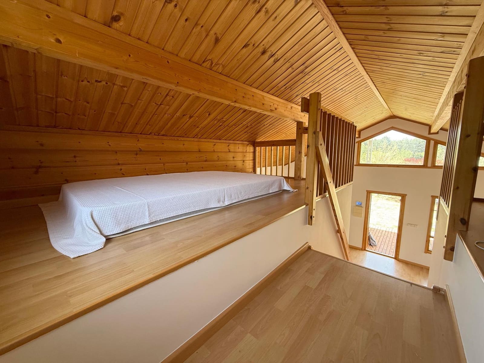 3 sypialnia Finka/Dom wiejski na sprzedaż w Bullas z basenem - 208 000 € (Ref: 9770824)