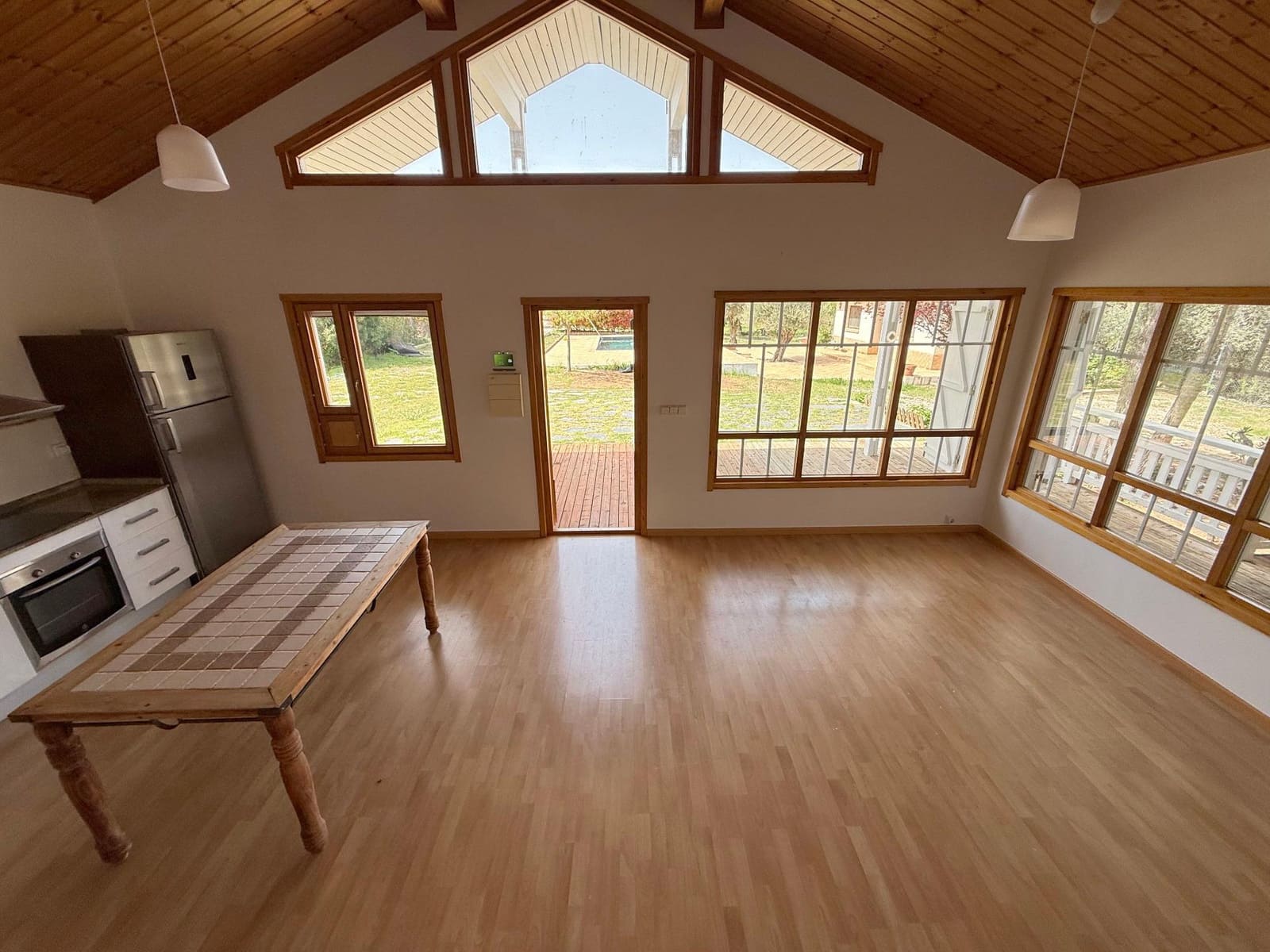 3 sypialnia Finka/Dom wiejski na sprzedaż w Bullas z basenem - 208 000 € (Ref: 9770824)