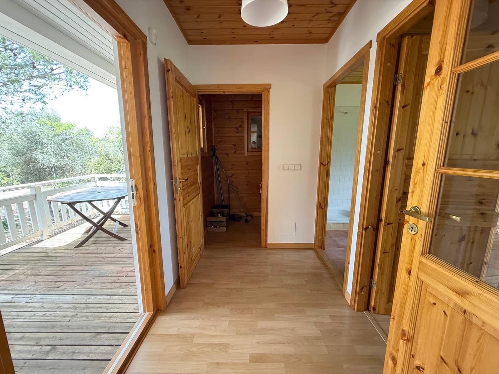 3 sypialnia Finka/Dom wiejski na sprzedaż w Bullas z basenem - 208 000 € (Ref: 9770824)