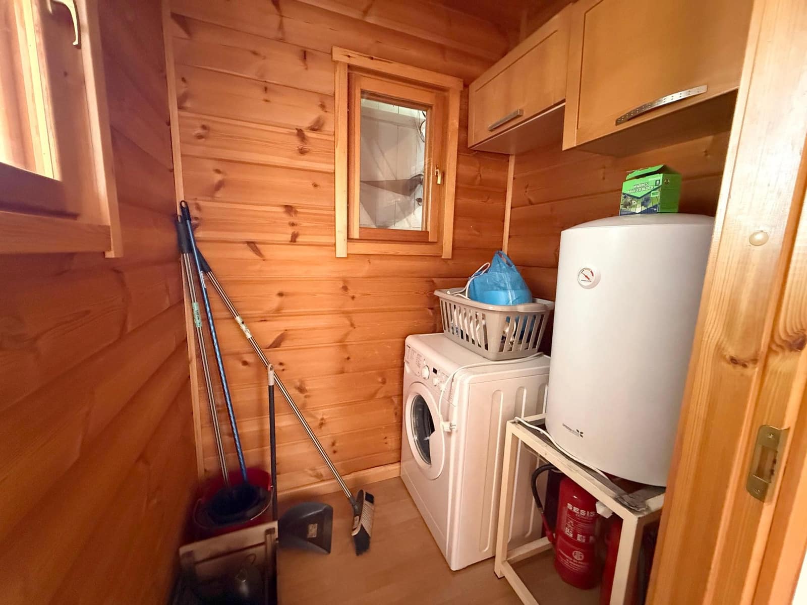 3 sypialnia Finka/Dom wiejski na sprzedaż w Bullas z basenem - 208 000 € (Ref: 9770824)