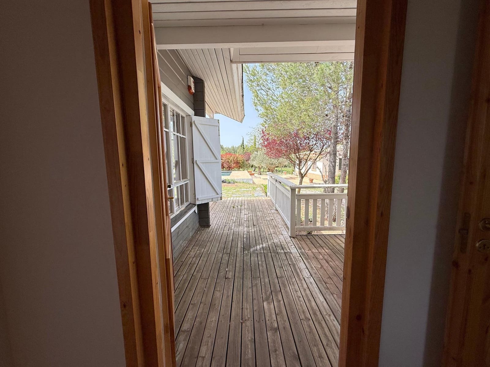 3 sypialnia Finka/Dom wiejski na sprzedaż w Bullas z basenem - 208 000 € (Ref: 9770824)