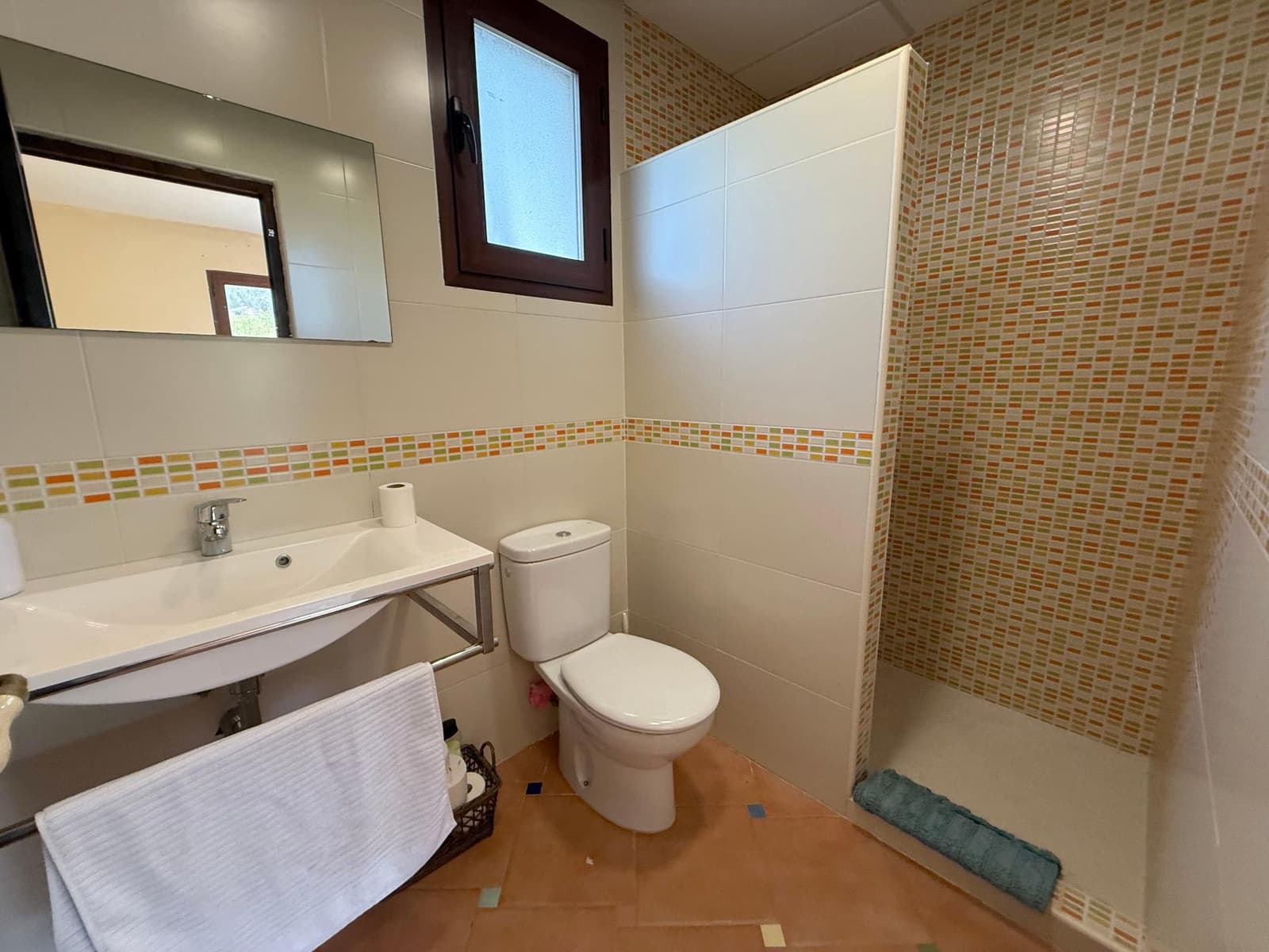 3 sypialnia Finka/Dom wiejski na sprzedaż w Bullas z basenem - 208 000 € (Ref: 9770824)