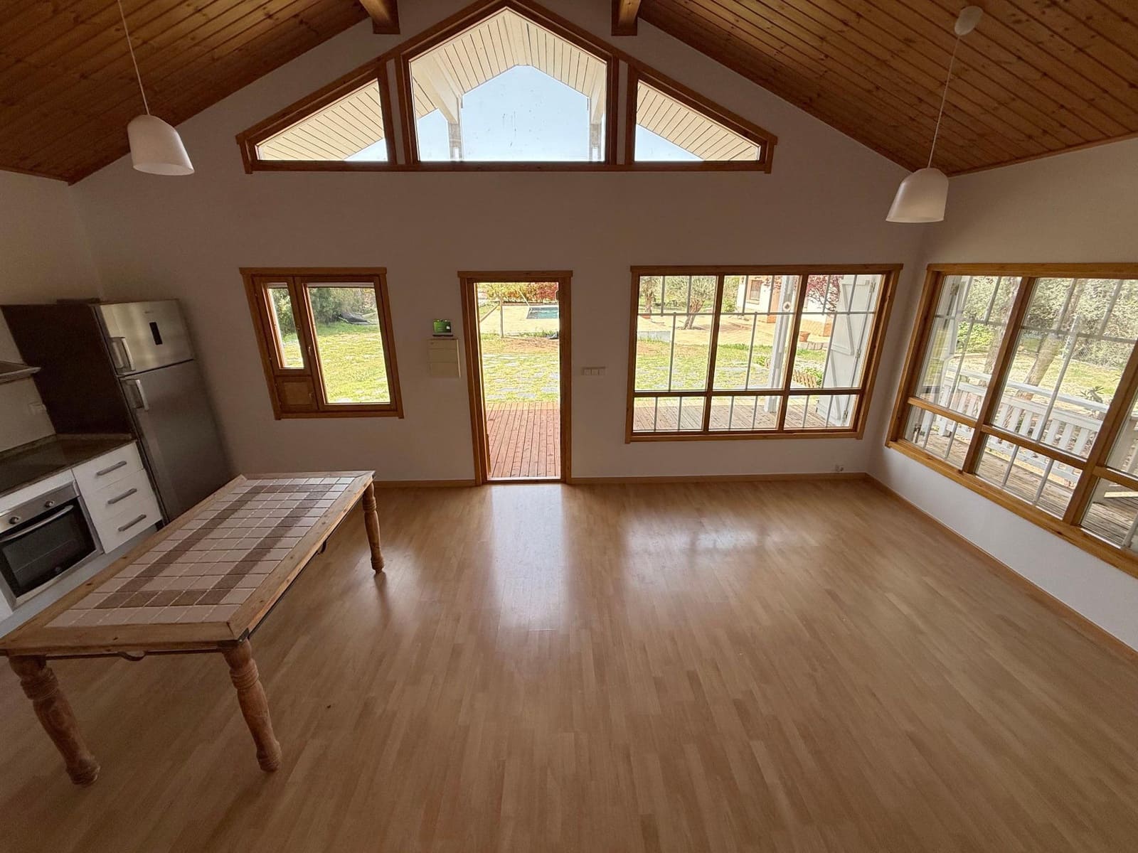 3 sypialnia Finka/Dom wiejski na sprzedaż w Bullas z basenem - 208 000 € (Ref: 9770824)