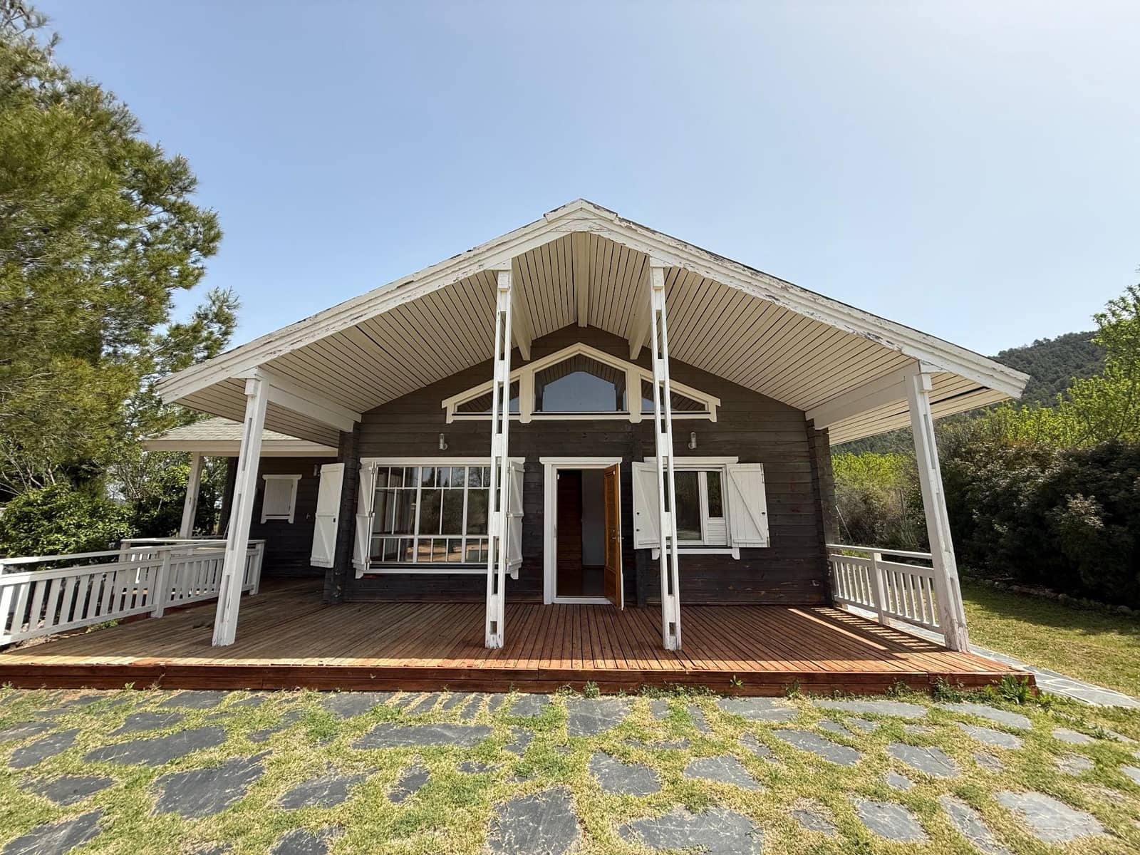 3 sypialnia Finka/Dom wiejski na sprzedaż w Bullas z basenem - 208 000 € (Ref: 9770824)