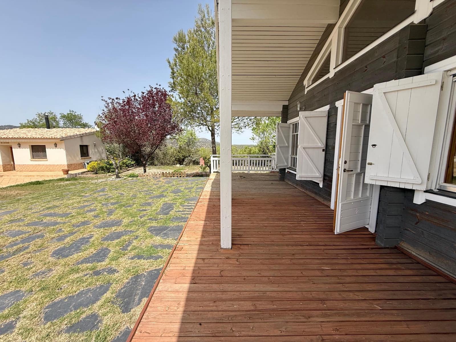 3 sypialnia Finka/Dom wiejski na sprzedaż w Bullas z basenem - 208 000 € (Ref: 9770824)