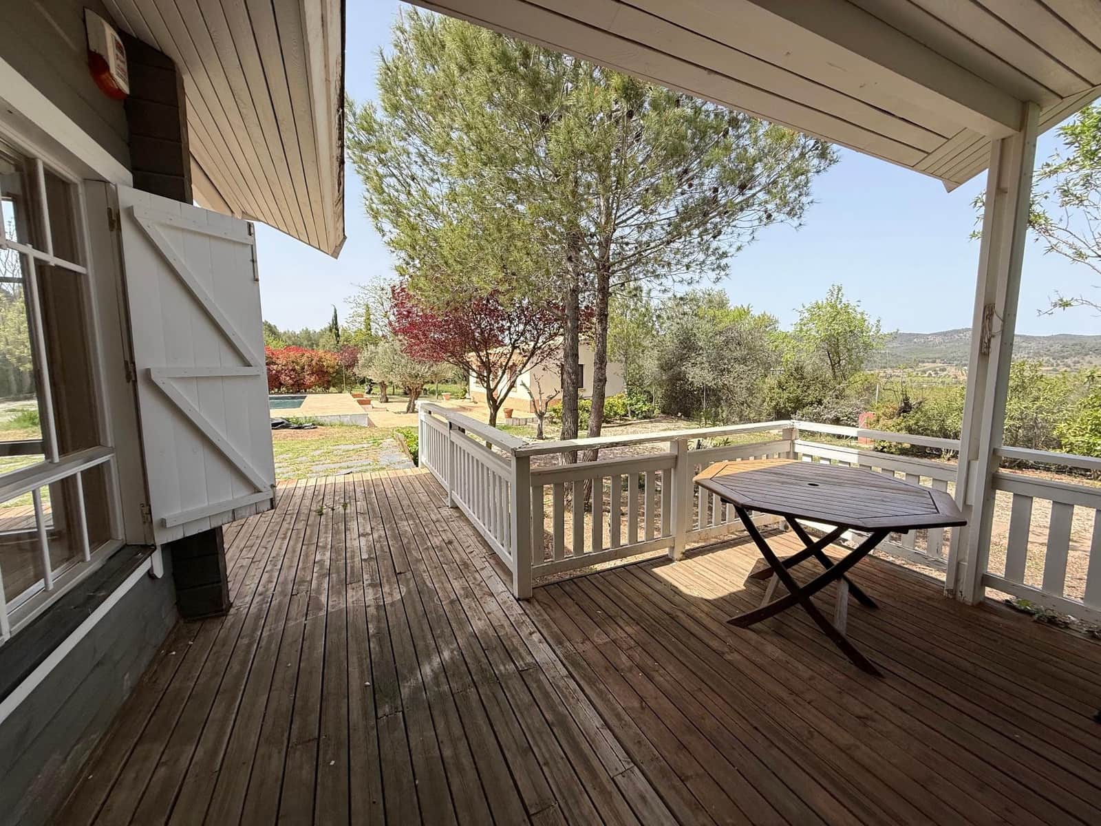 3 sypialnia Finka/Dom wiejski na sprzedaż w Bullas z basenem - 208 000 € (Ref: 9770824)