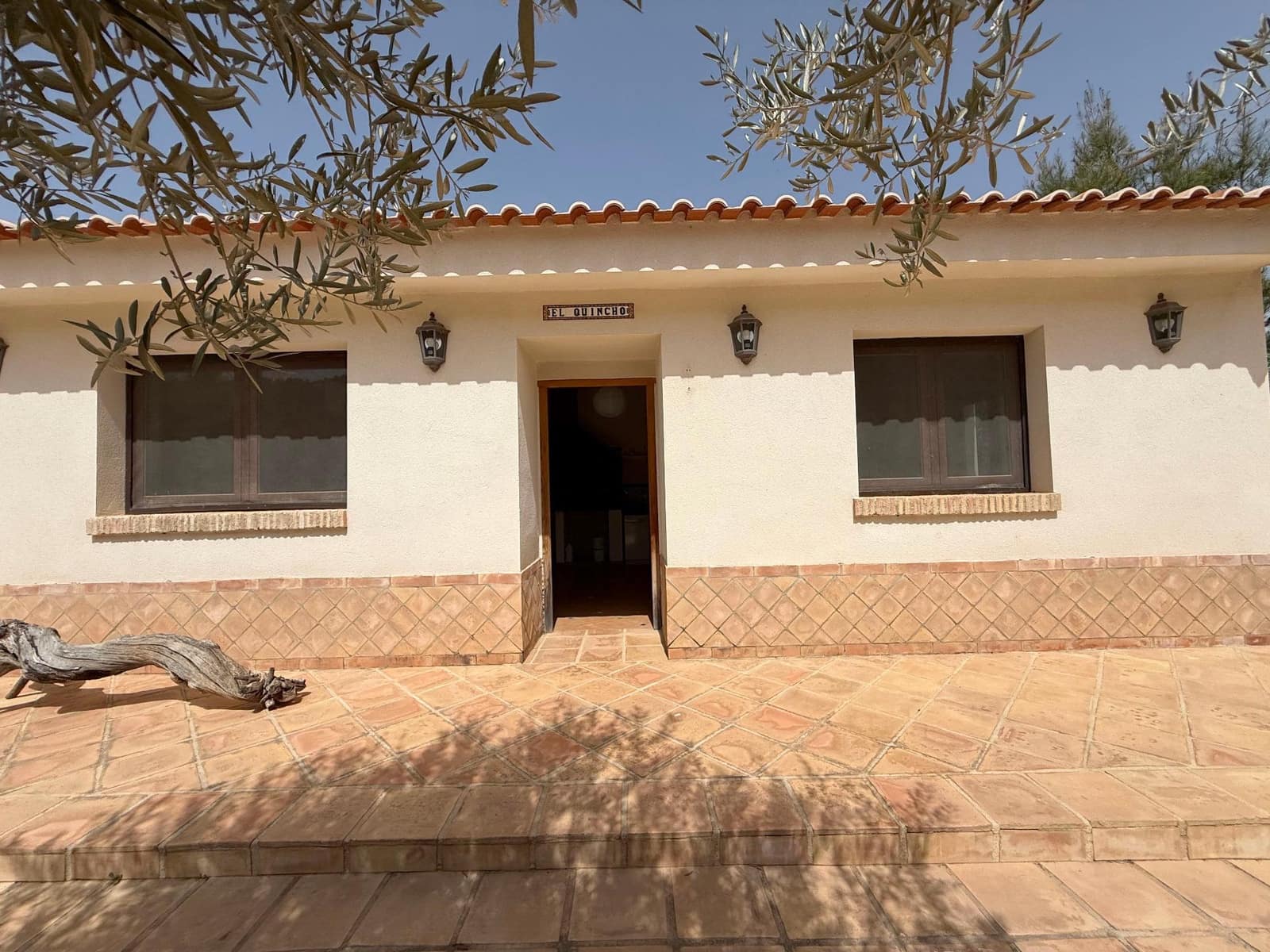 3 sypialnia Finka/Dom wiejski na sprzedaż w Bullas z basenem - 208 000 € (Ref: 9770824)