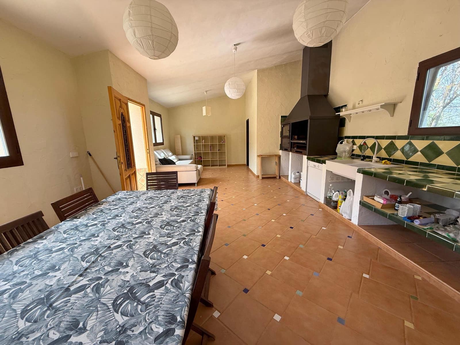 3 sypialnia Finka/Dom wiejski na sprzedaż w Bullas z basenem - 208 000 € (Ref: 9770824)