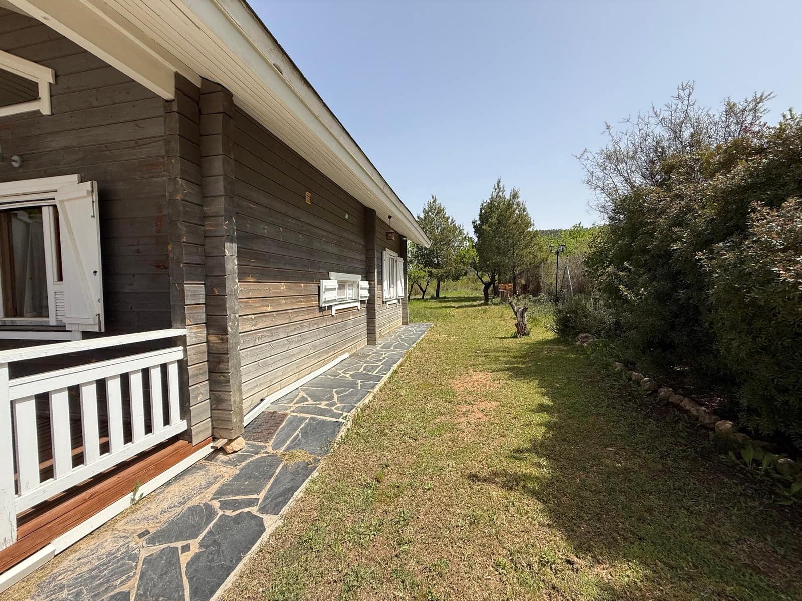 3 sypialnia Finka/Dom wiejski na sprzedaż w Bullas z basenem - 208 000 € (Ref: 9770824)