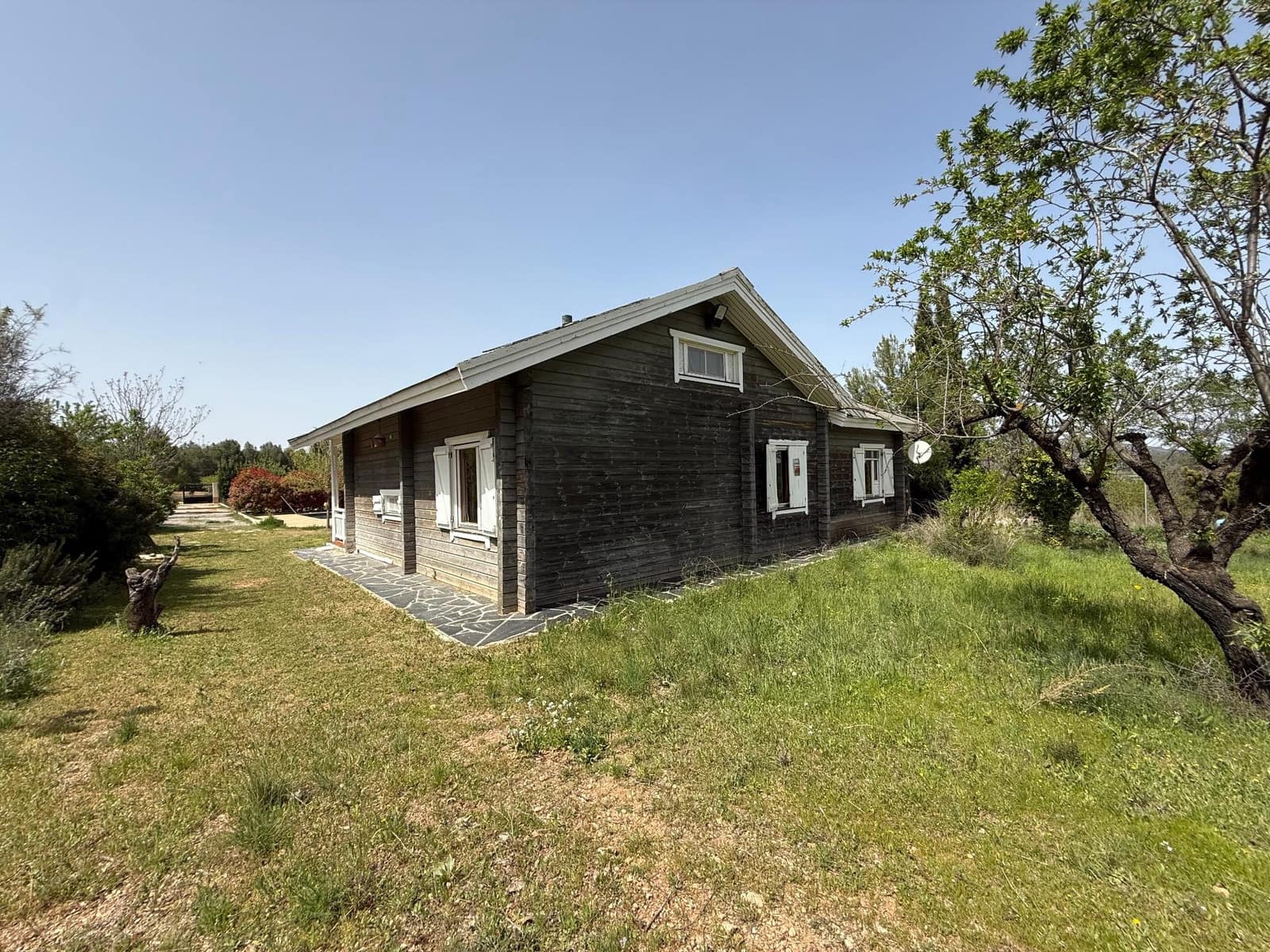 3 sypialnia Finka/Dom wiejski na sprzedaż w Bullas z basenem - 208 000 € (Ref: 9770824)