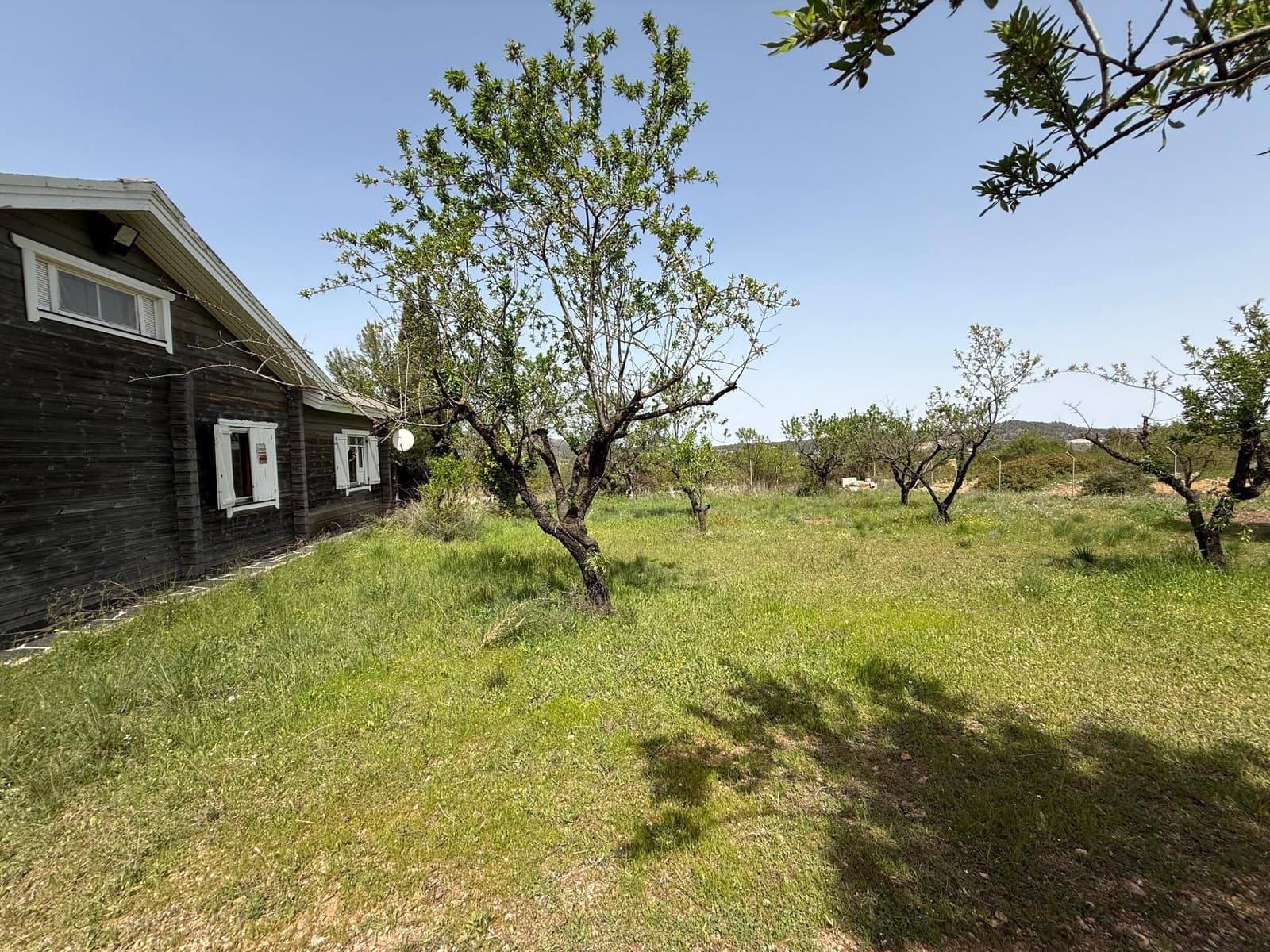 3 sypialnia Finka/Dom wiejski na sprzedaż w Bullas z basenem - 208 000 € (Ref: 9770824)