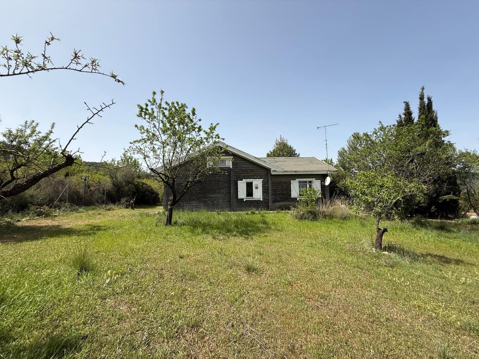 3 sypialnia Finka/Dom wiejski na sprzedaż w Bullas z basenem - 208 000 € (Ref: 9770824)