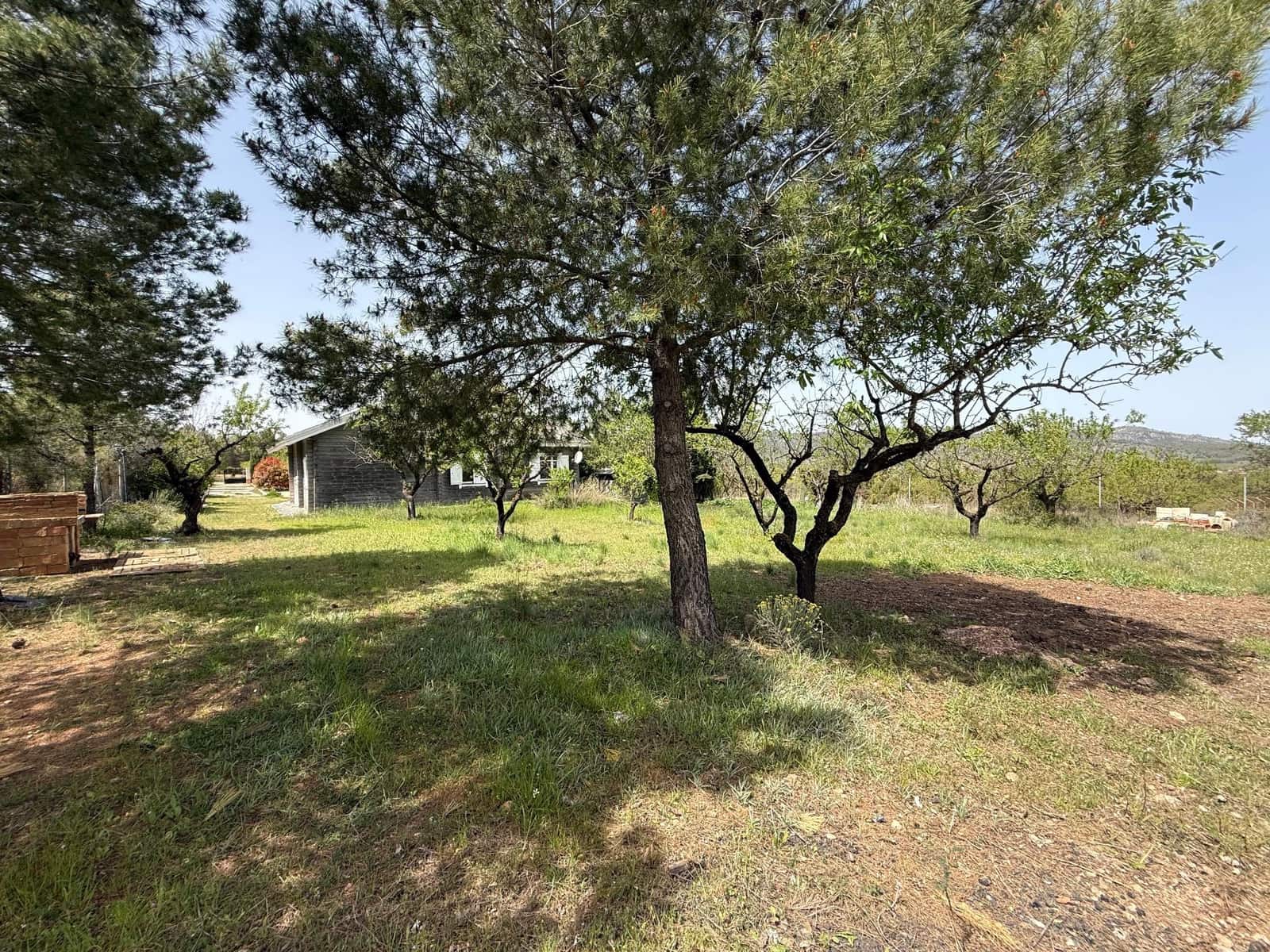 3 sypialnia Finka/Dom wiejski na sprzedaż w Bullas z basenem - 208 000 € (Ref: 9770824)