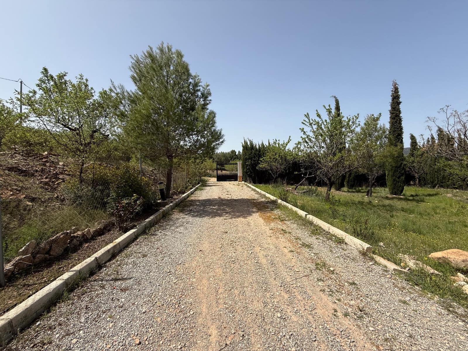 3 sypialnia Finka/Dom wiejski na sprzedaż w Bullas z basenem - 208 000 € (Ref: 9770824)