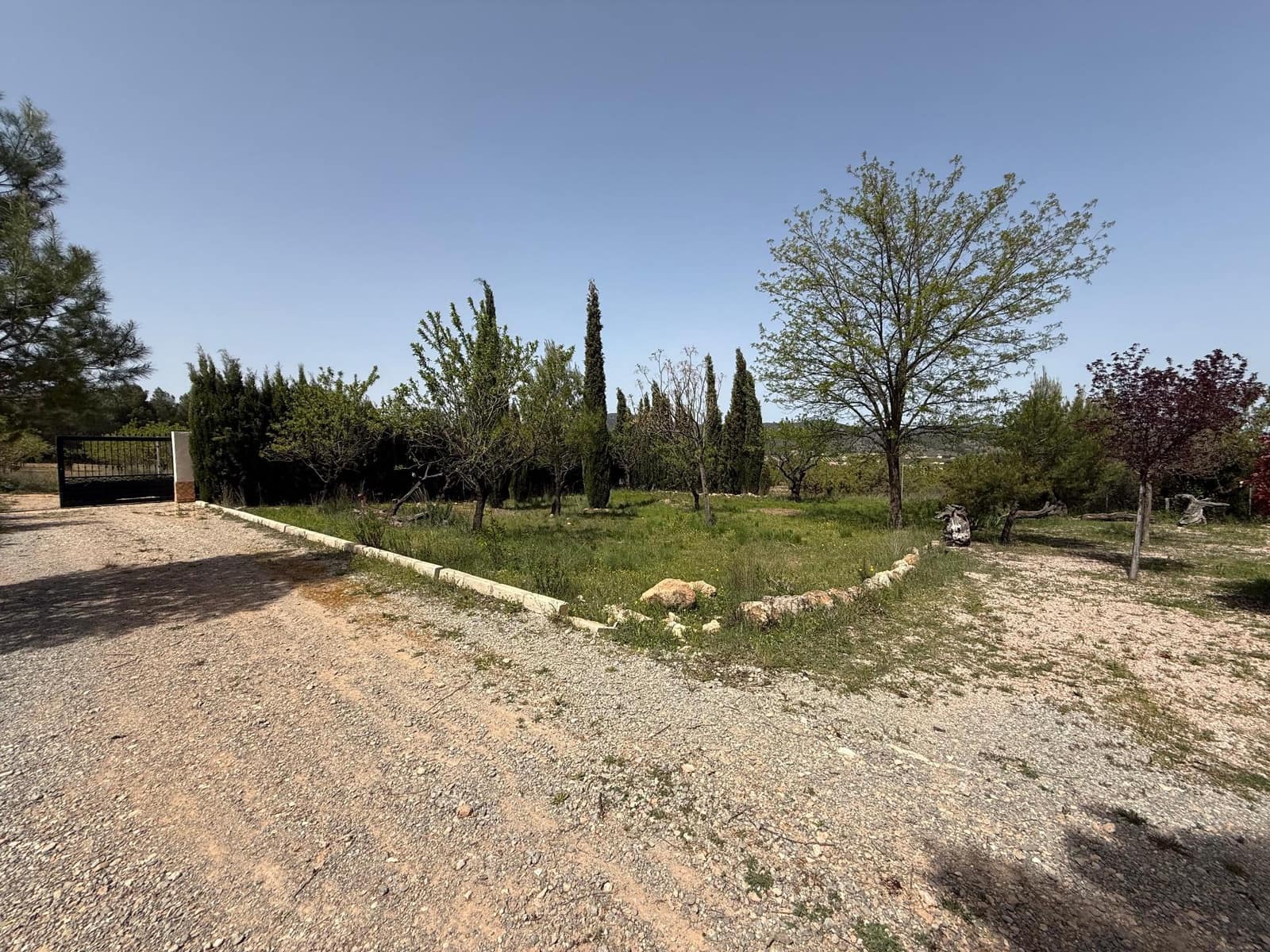 3 sypialnia Finka/Dom wiejski na sprzedaż w Bullas z basenem - 208 000 € (Ref: 9770824)