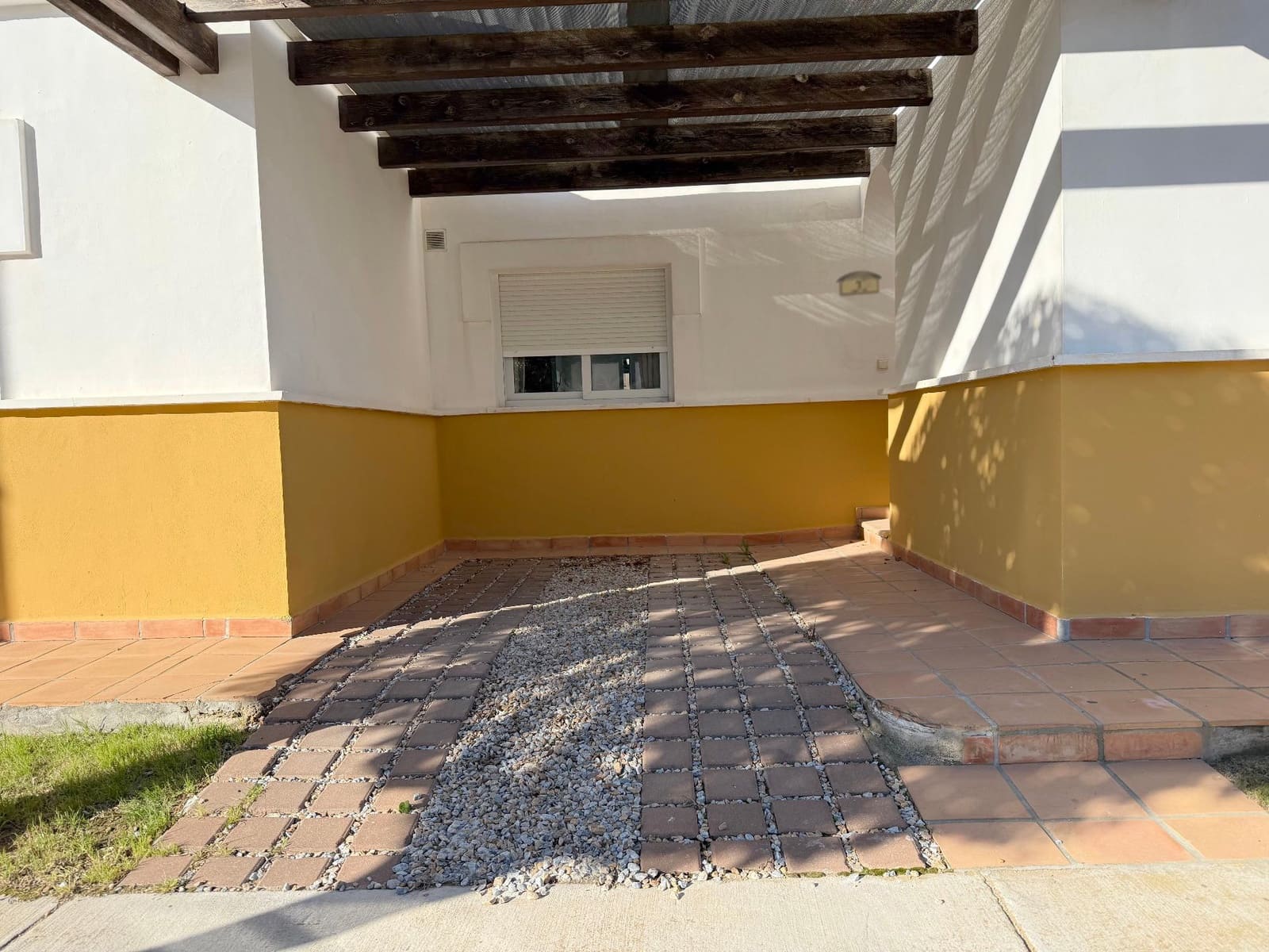 3 chambre Villa/Maison à vendre à La Torre Golf Resort avec piscine - 325 000 € (Ref: 9773276)