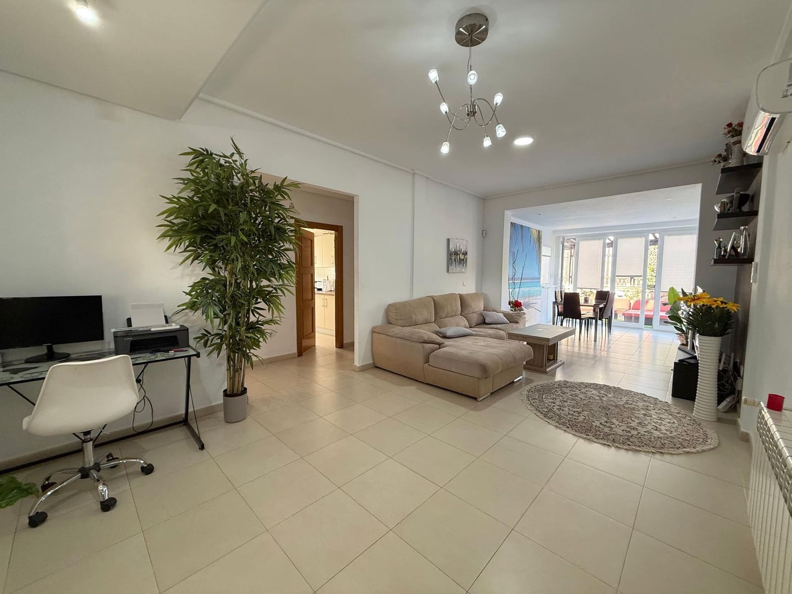 3 chambre Villa/Maison à vendre à La Torre Golf Resort avec piscine - 325 000 € (Ref: 9773276)